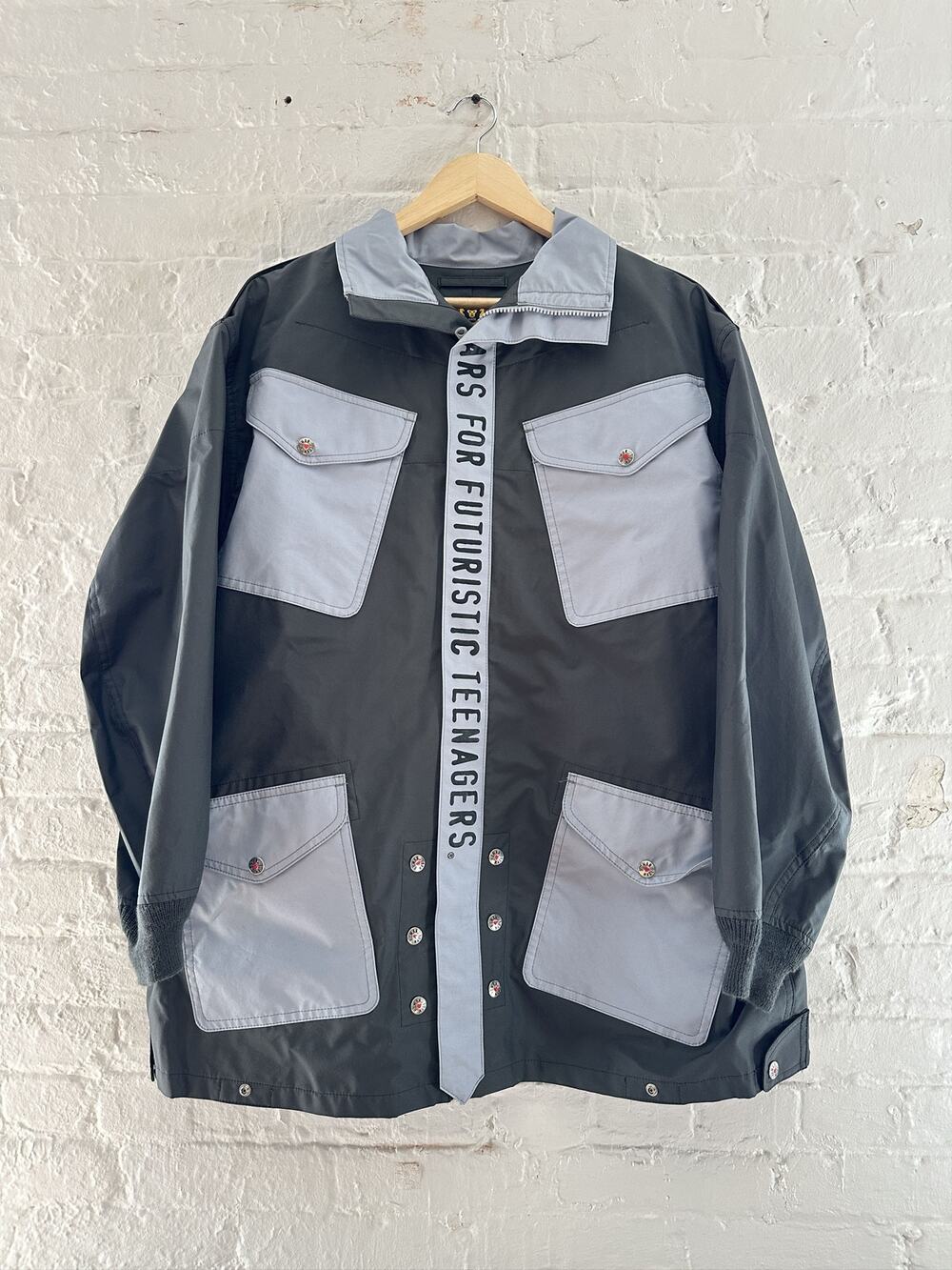 Human Made Ski Jacket